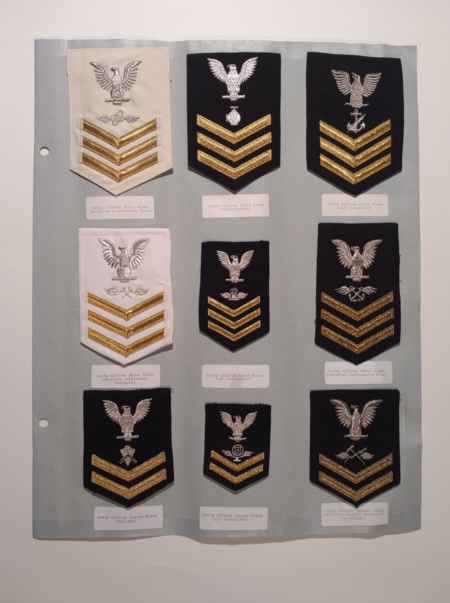 Navy Rates II (1023) picture 3