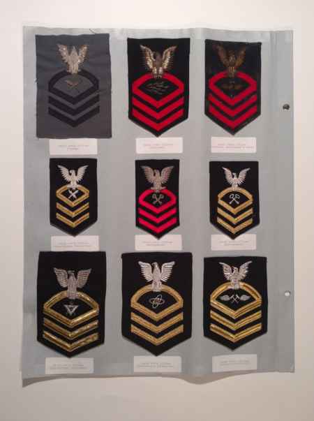 Navy Rates II (1023) picture 4