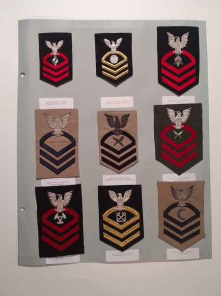 Navy Rates II (1023) picture 5