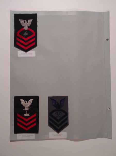Navy Rates II (1023) picture 6