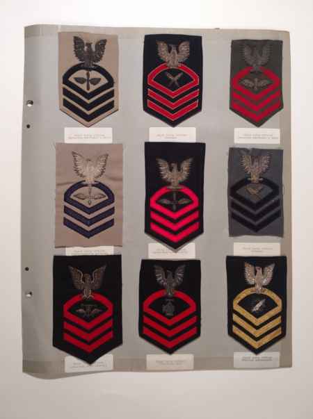 Navy Rates II (1023) picture 7