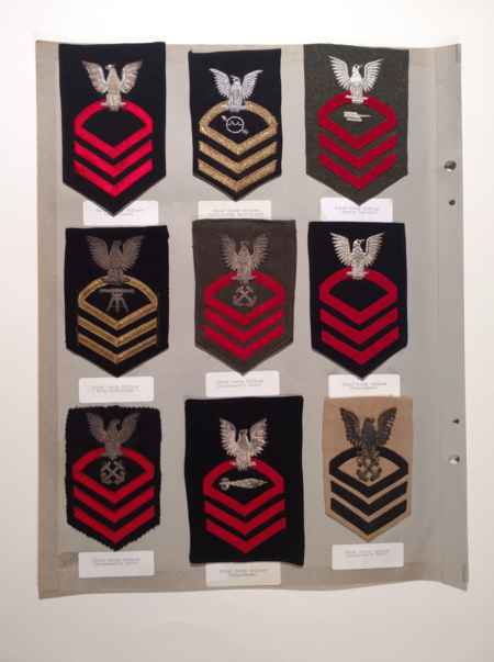 Navy Rates II (1023) picture 8