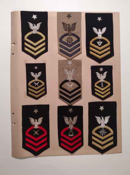 Navy Rates II (1023) picture 9