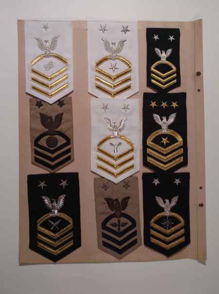 Navy Rates II (1023) picture 10