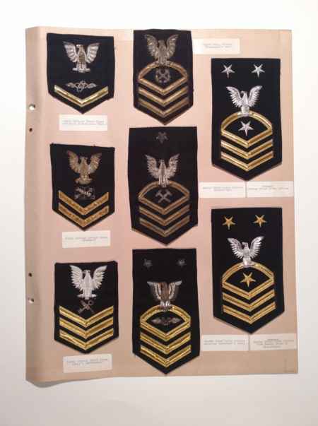Navy Rates II (1023) picture 11