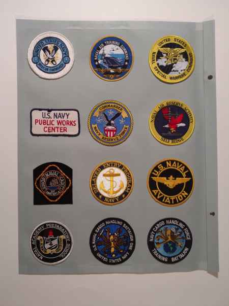 Navy Rates II (1023) picture 14