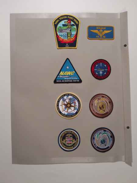 Navy Rates II (1023) picture 16