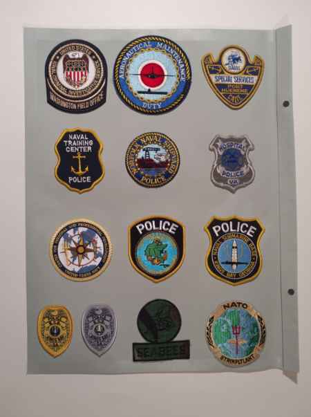 Navy Rates II (1023) picture 18