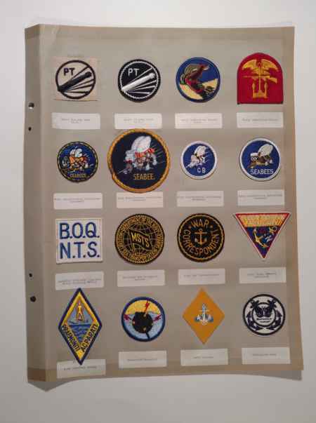 Navy Rates II (1023) picture 19