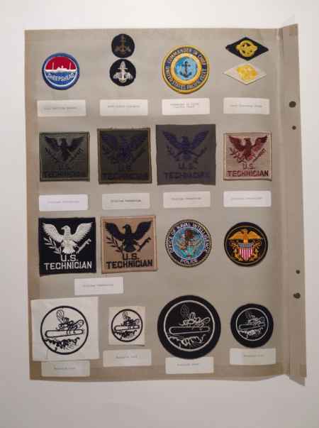 Navy Rates II (1023) picture 20
