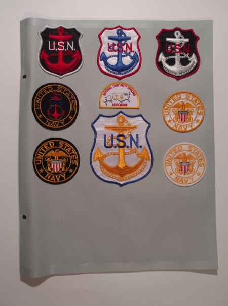 Navy Rates II (1023) picture 21