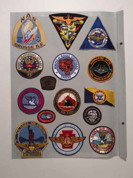 Navy Rates II (1023) picture 22