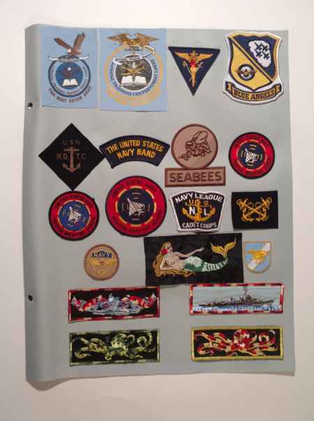 Navy Rates II (1023) picture 23