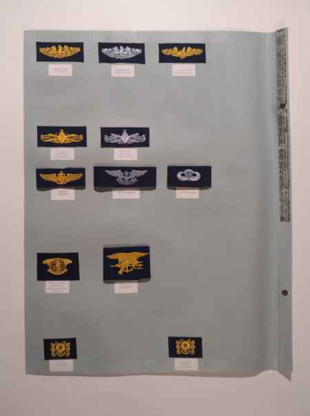 Navy Rates II (1023) picture 24