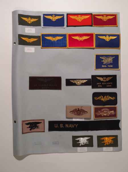 Navy Rates II (1023) picture 25