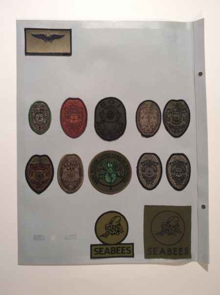 Navy Rates II (1023) picture 28