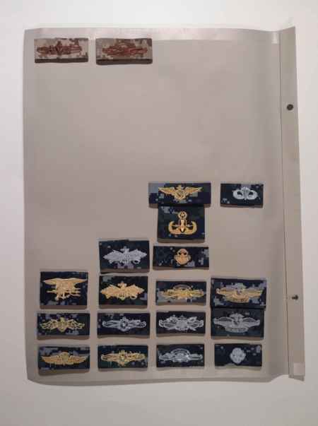 Navy Rates II (1023) picture 30