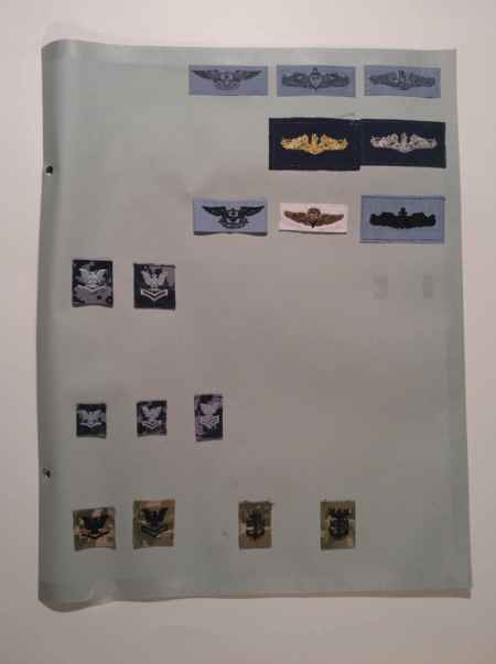 Navy Rates II (1023) picture 31