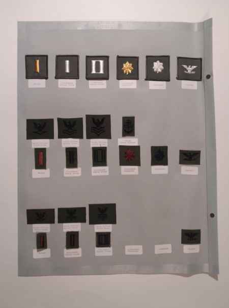 Navy Rates II (1023) picture 32