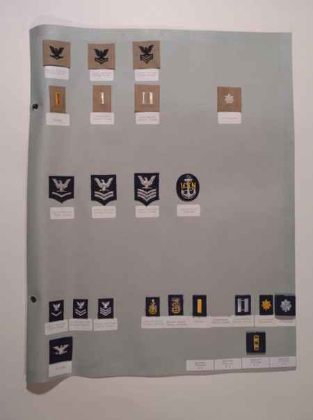 Navy Rates II (1023) picture 33
