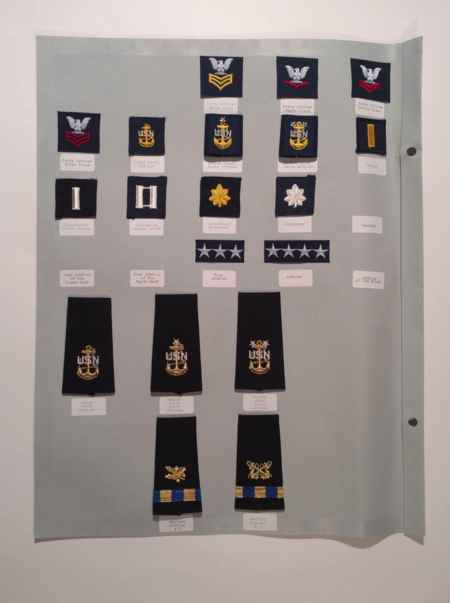 Navy Rates II (1023) picture 34