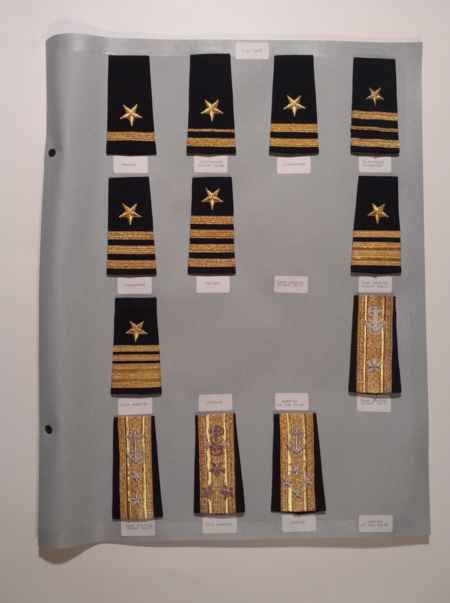 Navy Rates II (1023) picture 35