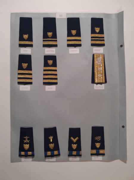 Navy Rates II (1023) picture 36
