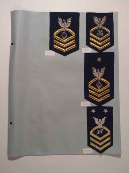 Navy Rates II (1023) picture 37