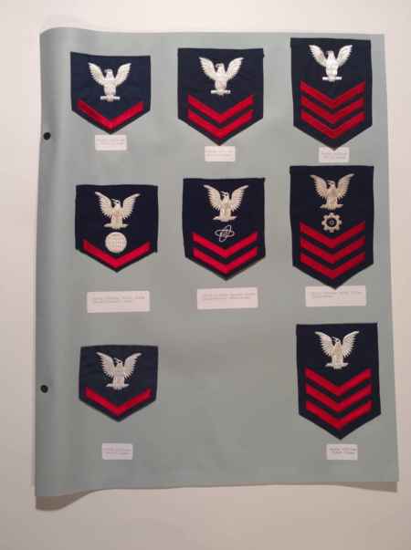 Navy Rates II (1023) picture 39