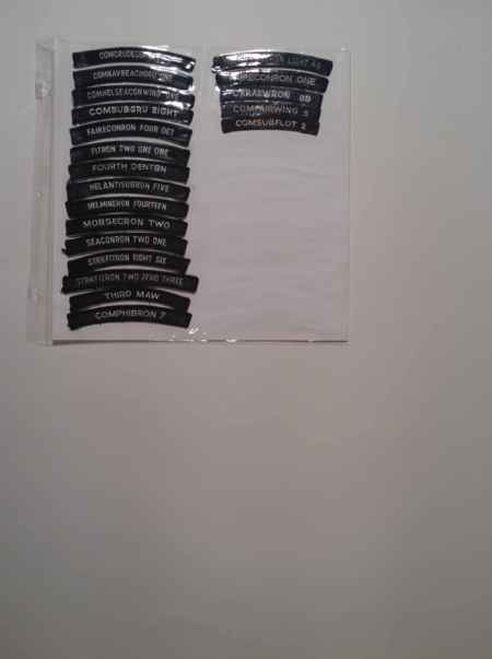 Navy Ship Tabs (1013) picture 15