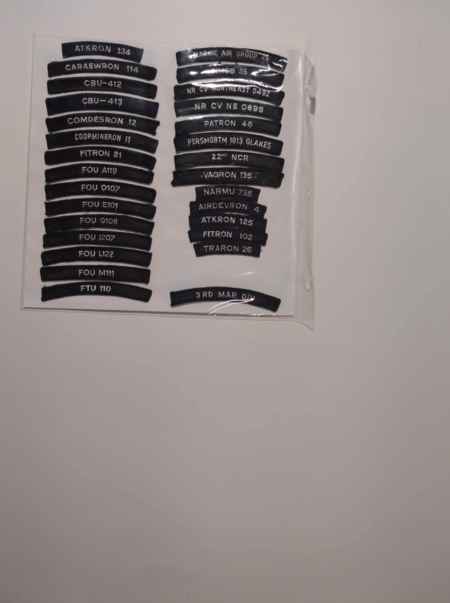 Navy Ship Tabs (1013) picture 16