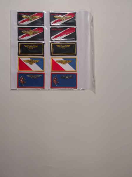 Navy Ship Tabs (1013) picture 20