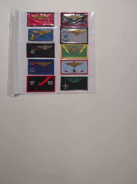 Navy Ship Tabs (1013) picture 21