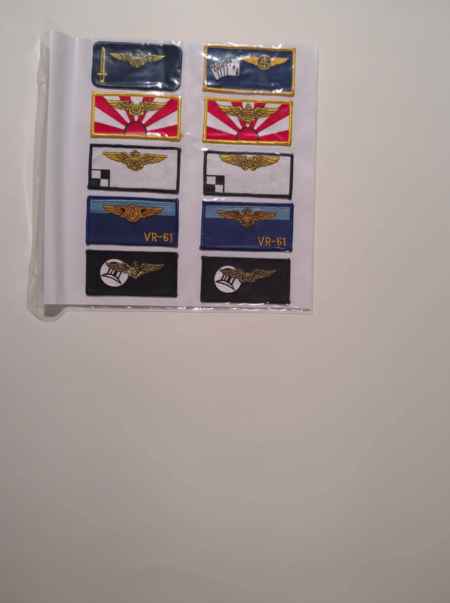Navy Ship Tabs (1013) picture 23