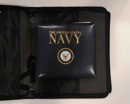 Navy Ship Tabs (1013) picture 27