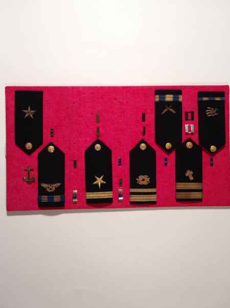 Navy Shoulder Boards (1024) picture 4