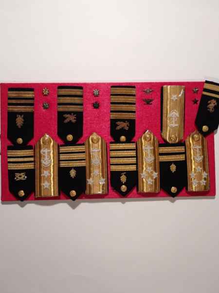 Navy Shoulder Boards (1024) picture 5