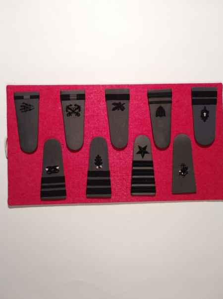 Navy Shoulder Boards (1024) picture 6