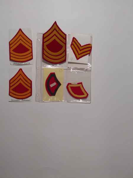 Odd-Non-Military-Extra (1097) picture 3