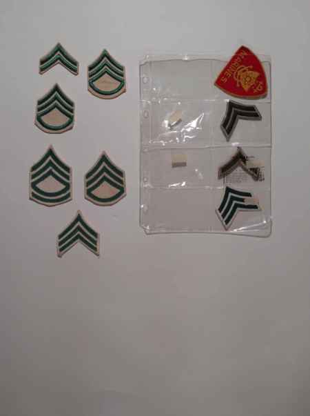 Odd-Non-Military-Extra (1097) picture 17