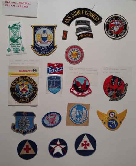 Odd-Non-Military-Extra (1097) picture 28