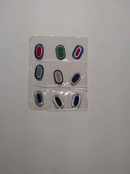 Ovals (1085) picture 2