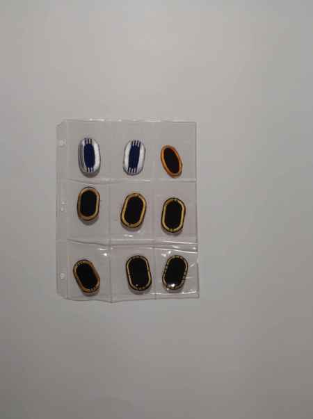 Ovals (1085) picture 3