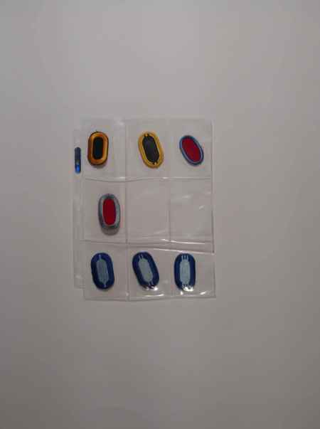 Ovals (1085) picture 4