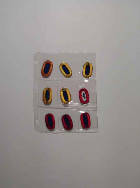 Ovals (1085) picture 6