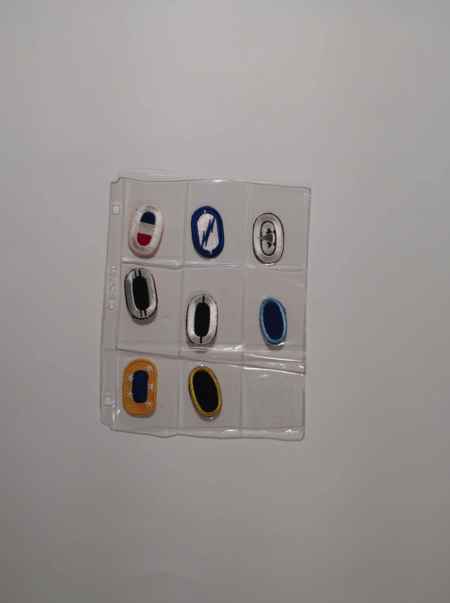 Ovals (1085) picture 7