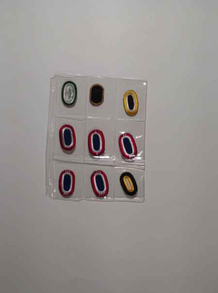 Ovals (1085) picture 8