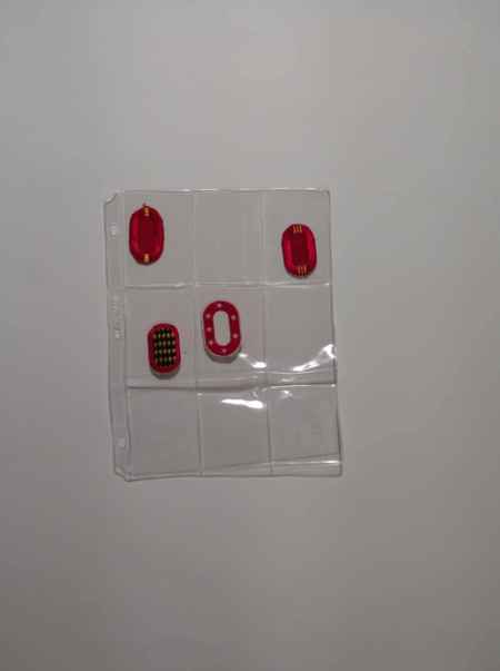 Ovals (1085) picture 18