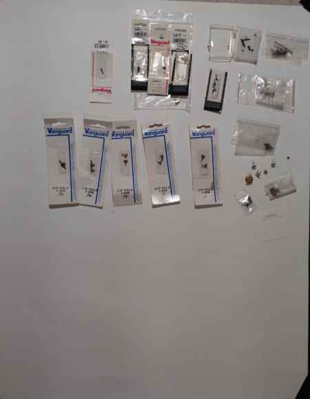 Parts-Pieces-Assembly (1101) picture 2