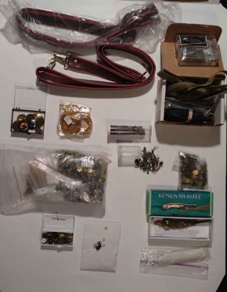 Parts-Pieces-Assembly (1101) picture 3